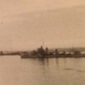 Iceland 1942 HMS bulldog PA Iceland 1942 HMS bulldog PA